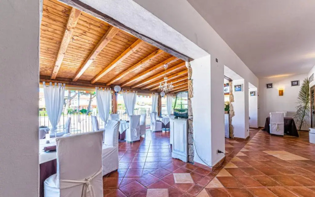 Hotel Il Faro di Molara