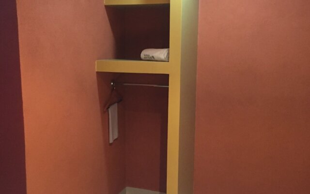 Hotel Boutique Jayco