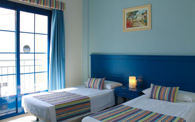 RK Hotel El Cabo