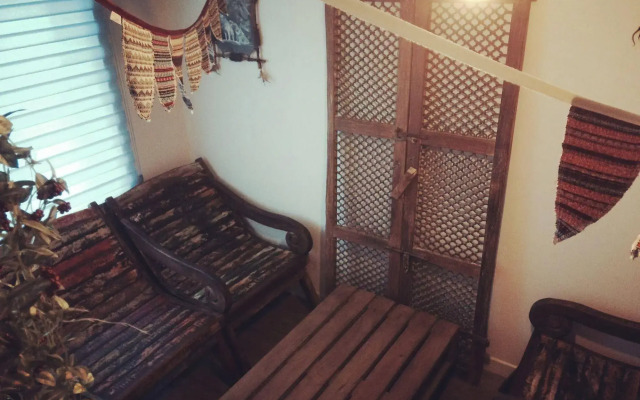 White Island Bed & Breakfast