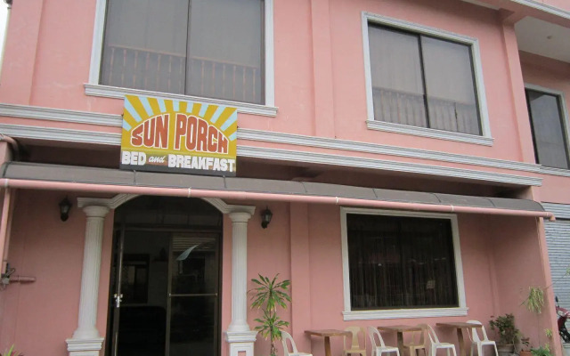 Sunporch Bed and Breakfast