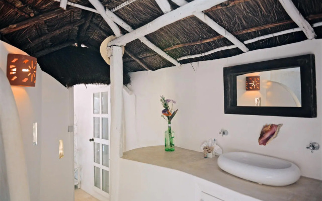 Coco Tulum