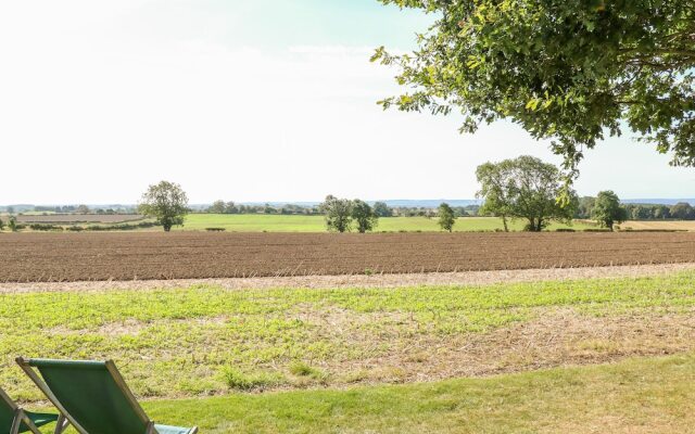 The Shepherds Hut