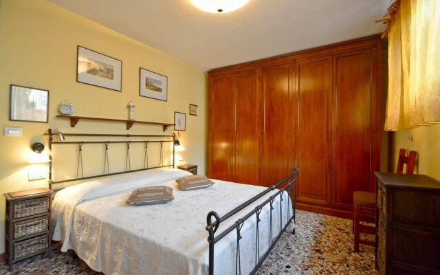 Ve.N.I.Ce Cera Casa della Zia