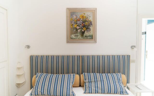 Villa Birago in Capri