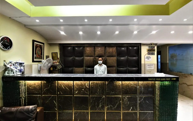 Hotel Rupam Kingston Park