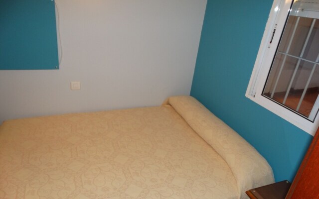 Aparthotel Mariola