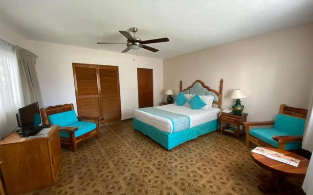 Hotel Quinta Las Flores