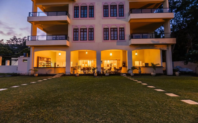 Cocoa Boutique Hotel
