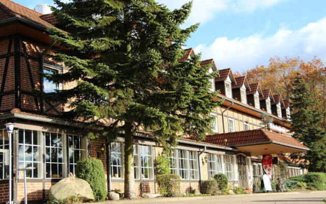 Haag's Hotel Niedersachsenhof