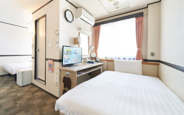 Toyoko Inn Nagoya Marunouchi