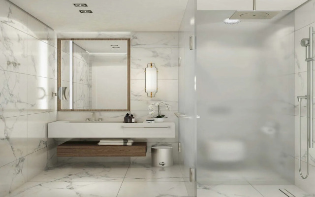 Fairmont Ramla Serviced Residences, Riyadh