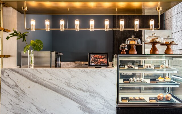 Sel de Mer Hotel & Suites