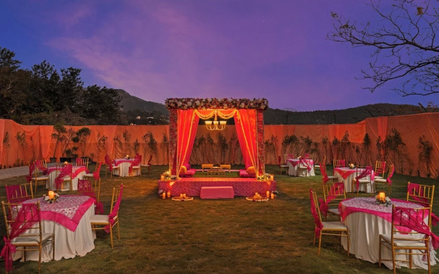 Auradoon Dehradun - By Leisure Hotels