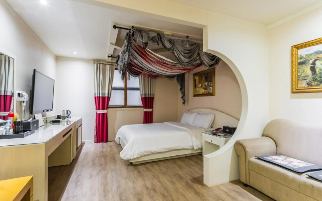 Incheon Airport Hotel