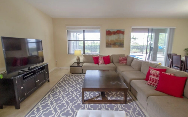 Champions Gate 9039 A