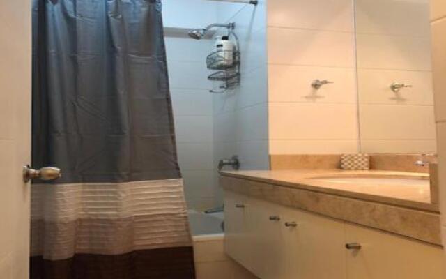 Apartment Miraflores