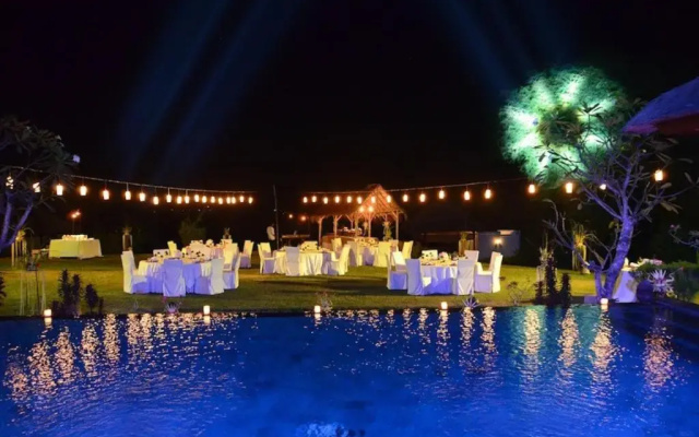 Villa The Jiwa