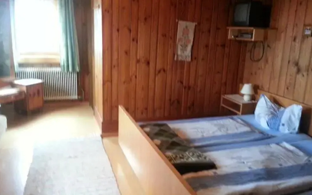 Pension Bauernhof Stanahof