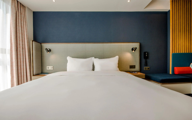 Holiday Inn Express Foshan Chancheng by IHG