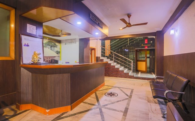 OYO 23304 Hotel Shiva