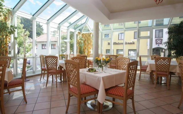 Landgasthof Hotel Vilserwirt