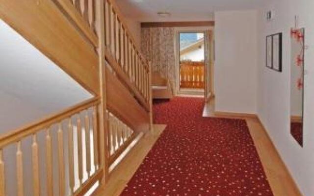 Aparthotel Garni Kofler