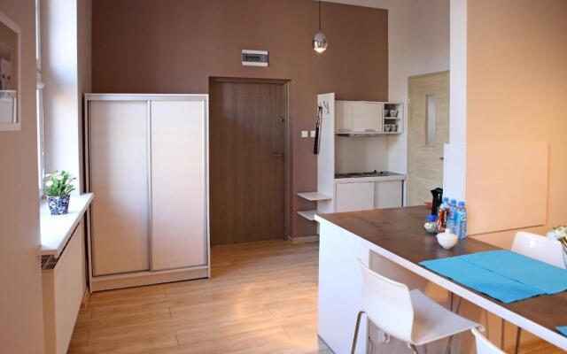 Apartamenty w sercu Chełmna