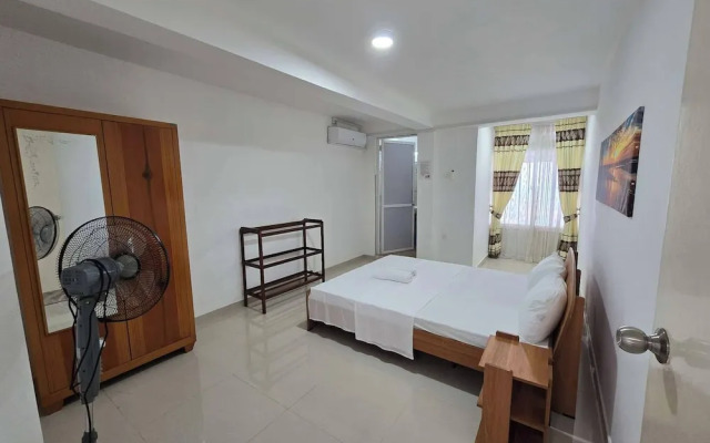 Room-kandy Panoramic MPM Deluxe Suit Air