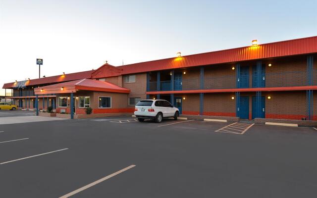 Americas Best Value Inn Eloy Casa Grande