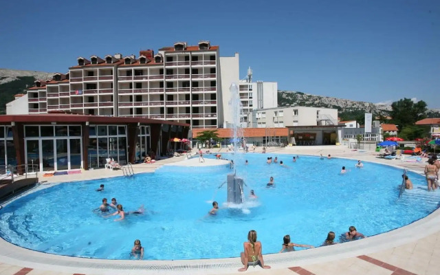 Ville Corinthia - One Bedroom No.2