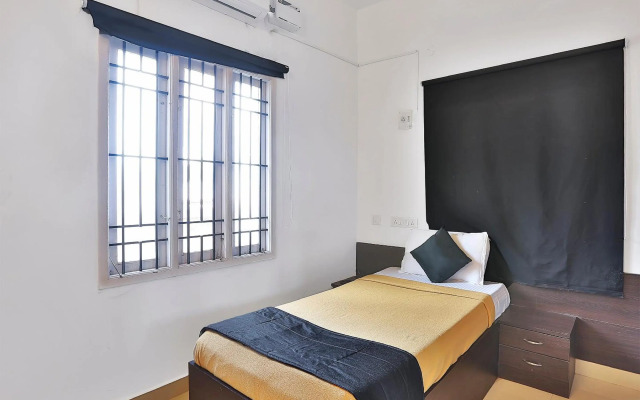 OYO 5328 Elite Residency