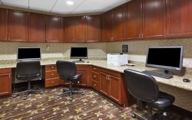 Hampton Inn Detroit/Southgate