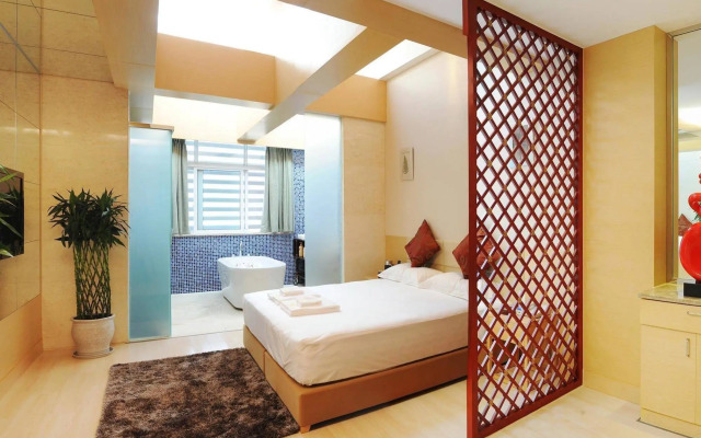 Yinsheng International Hotel