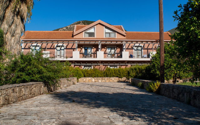 Efrosini Village