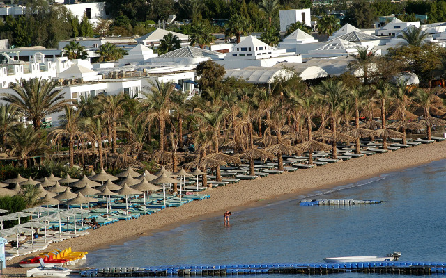 Maritim Jolie Ville Resort & Casino Sharm El Sheikh