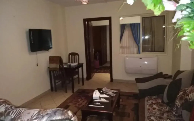 Al Saraya October Hotel