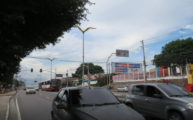 Alter Temporada Amazonas Shoping - Apto Condomínio