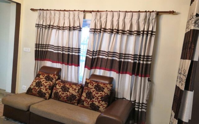 Raniban Eco Homestay & Apartment