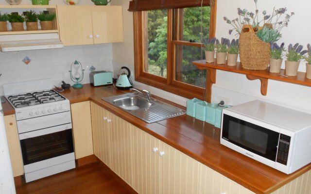 Milton Country Retreat The Chocolate Cottages