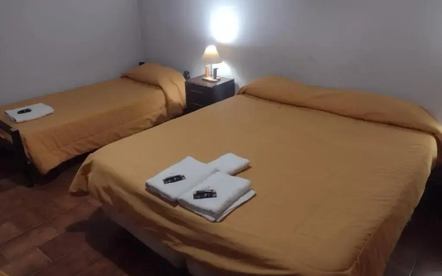 Hotel Cristal Viedma