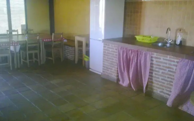 Finca Aguatachales