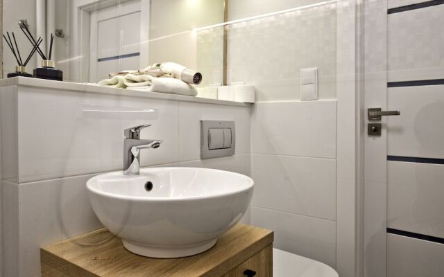 P&O Apartments Kilińskiego