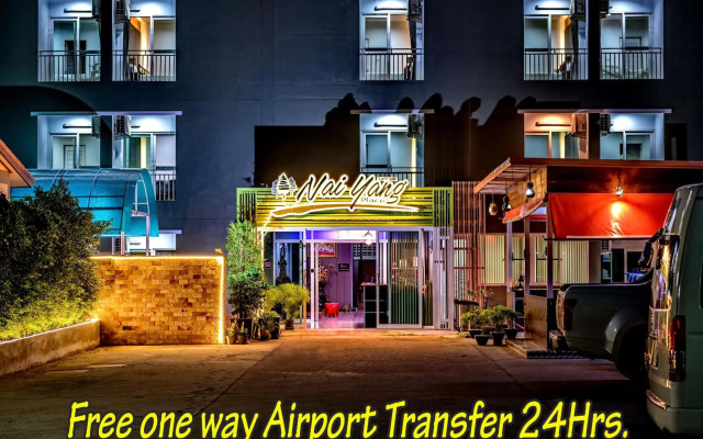 Naiyang Place Phuket Airport