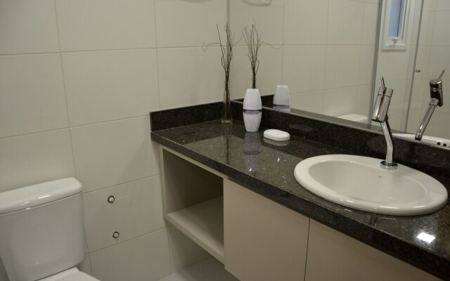 Residencial Paradiso