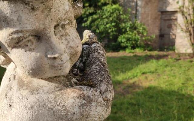 Demeure de la Cordelière