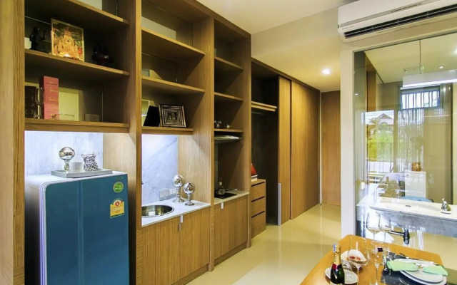 Villa Meesuk Residences