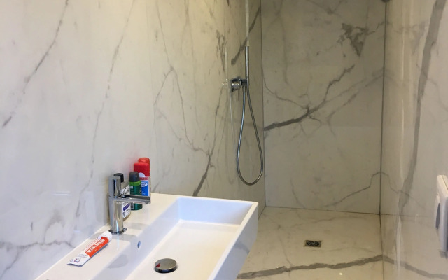 Les Villas de Lorello