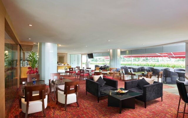 Village Hotel Changi by Far East Hospitality