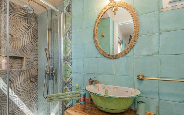 Extravacanza Polignano a Mare